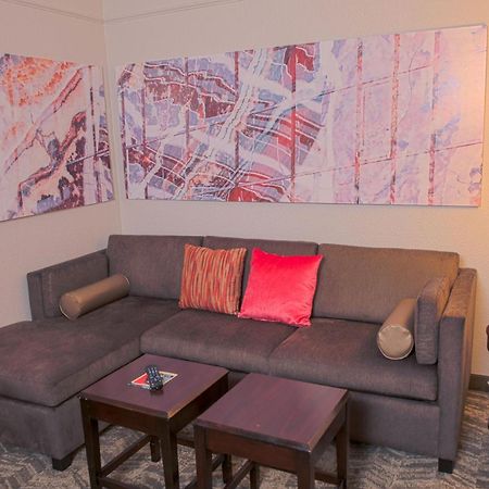 Springhill Suites Houston Pearland Esterno foto