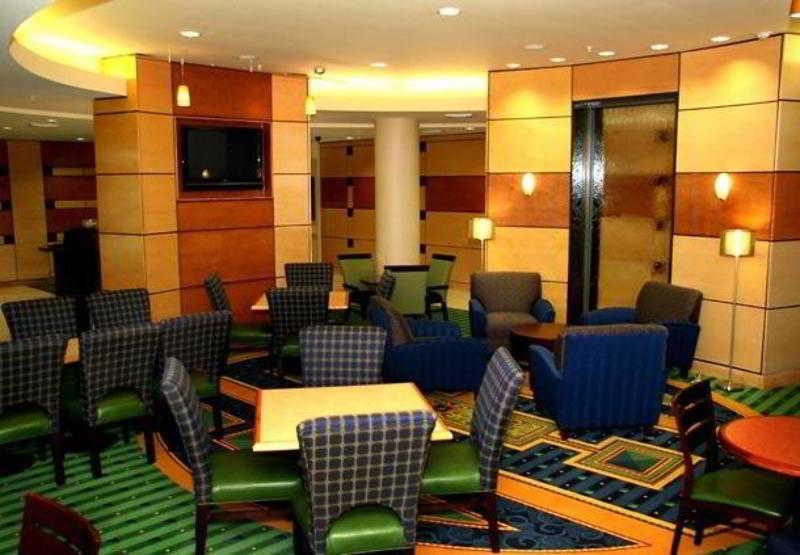 Springhill Suites Houston Pearland Esterno foto
