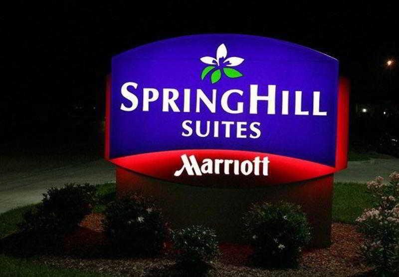 Springhill Suites Houston Pearland Esterno foto