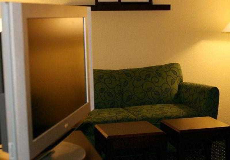 Springhill Suites Houston Pearland Esterno foto