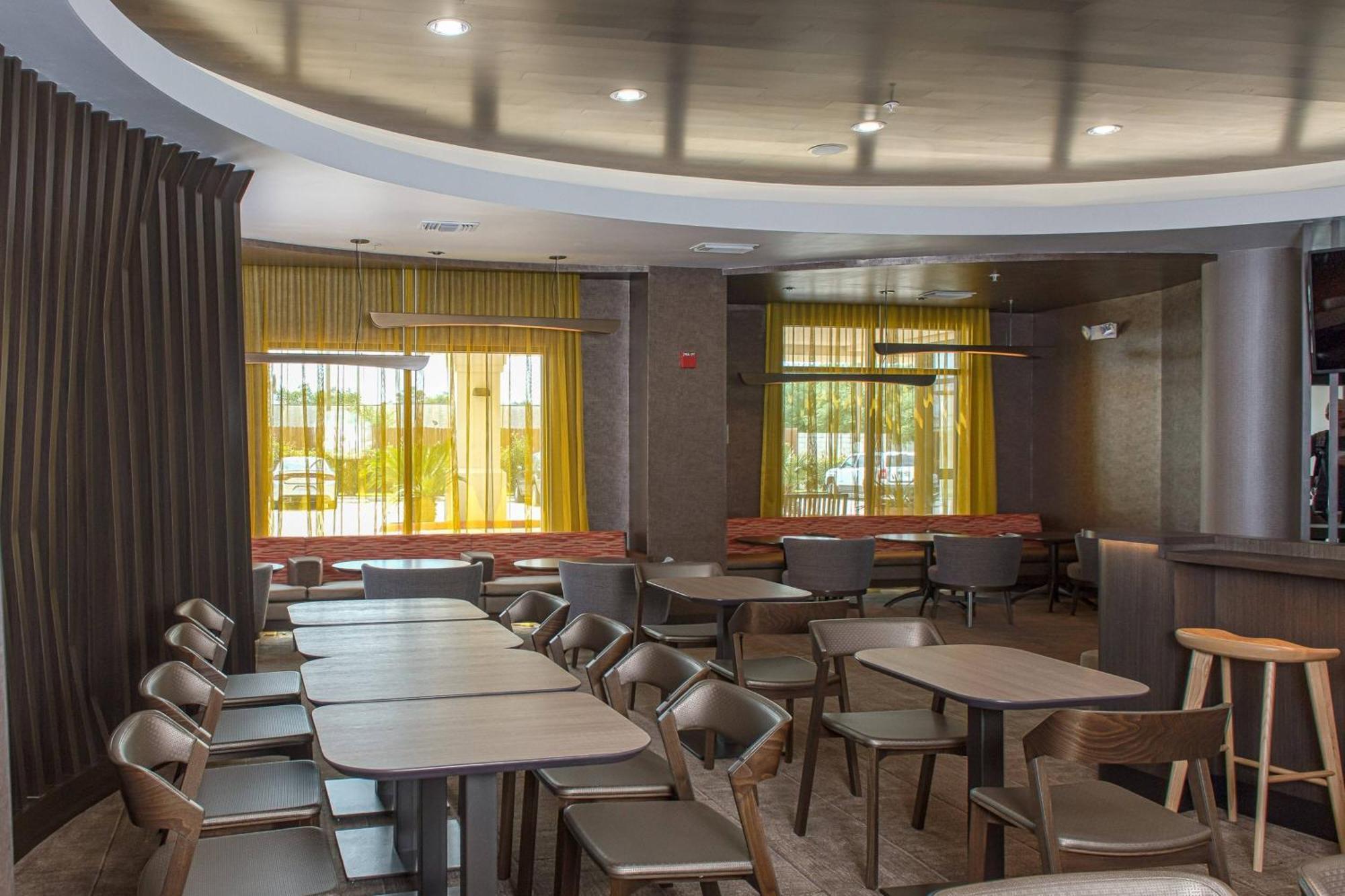 Springhill Suites Houston Pearland Esterno foto