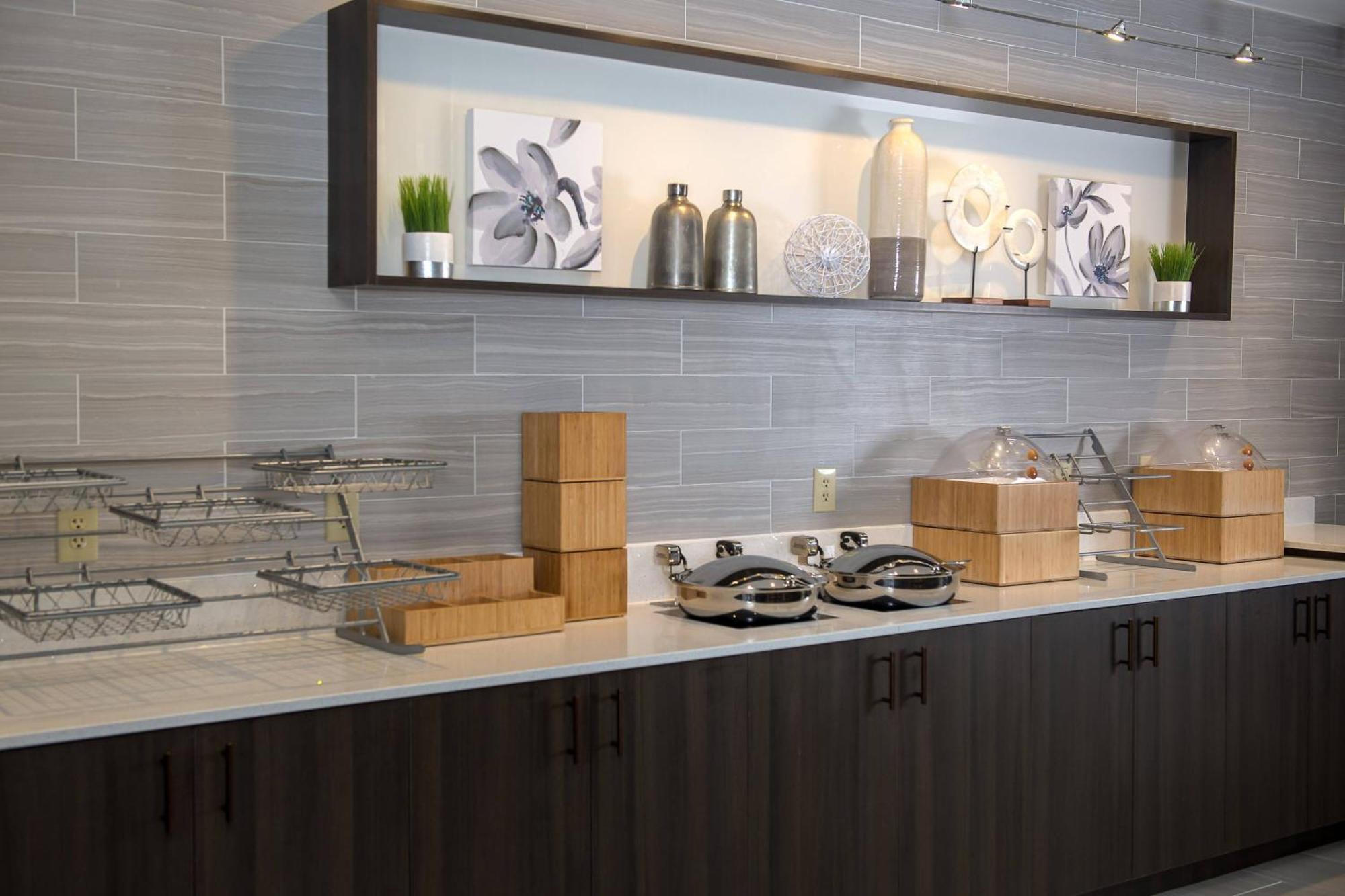 Springhill Suites Houston Pearland Esterno foto