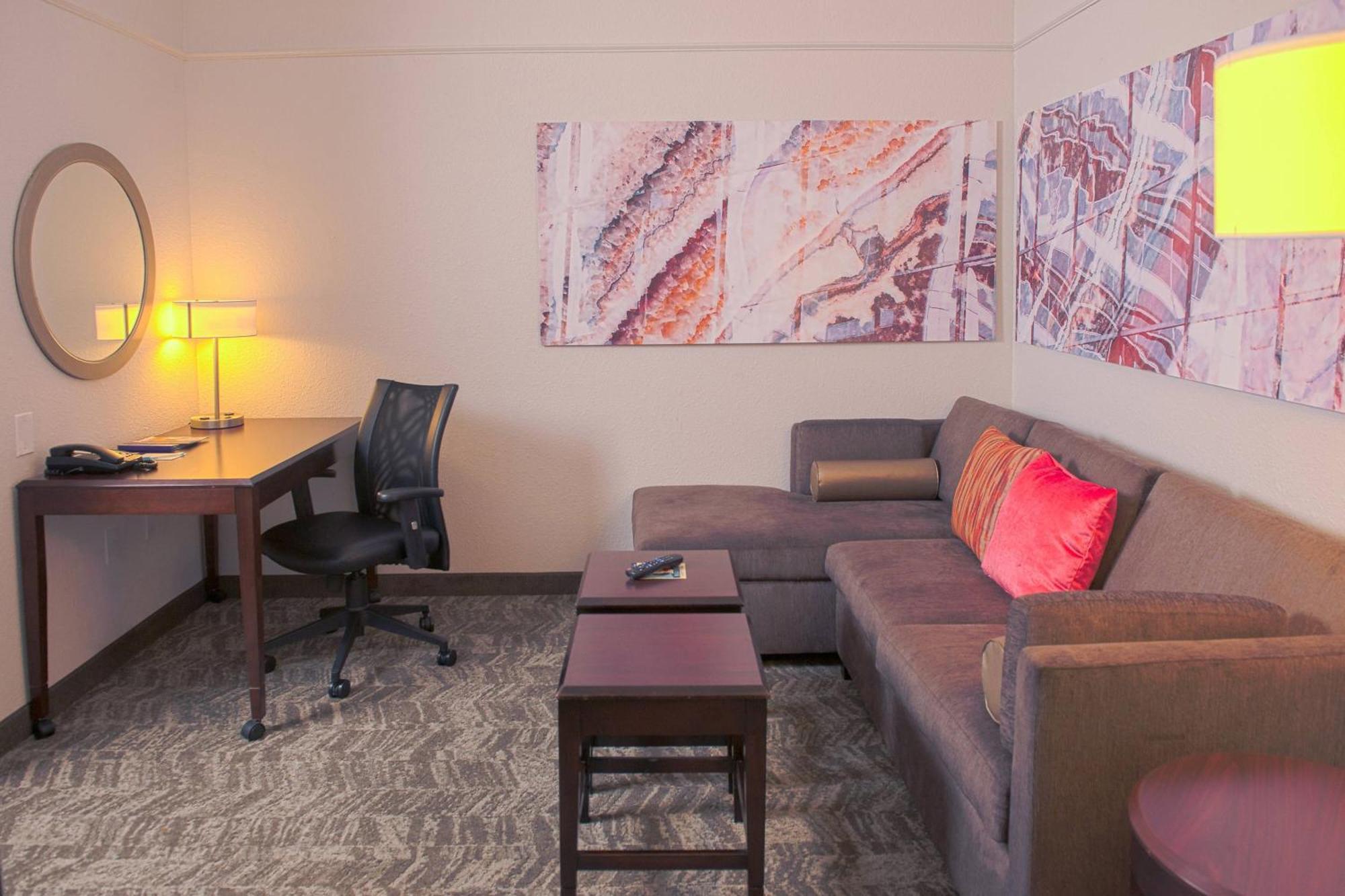 Springhill Suites Houston Pearland Esterno foto