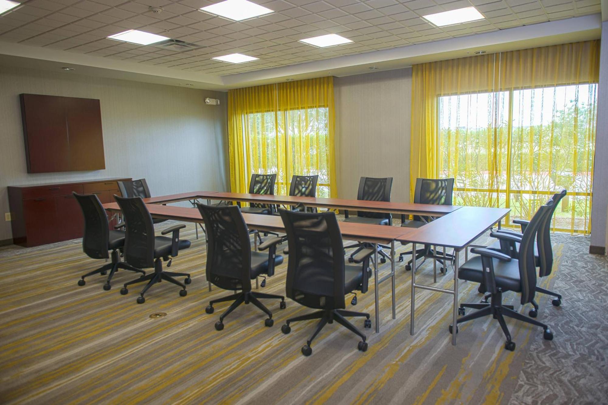 Springhill Suites Houston Pearland Esterno foto