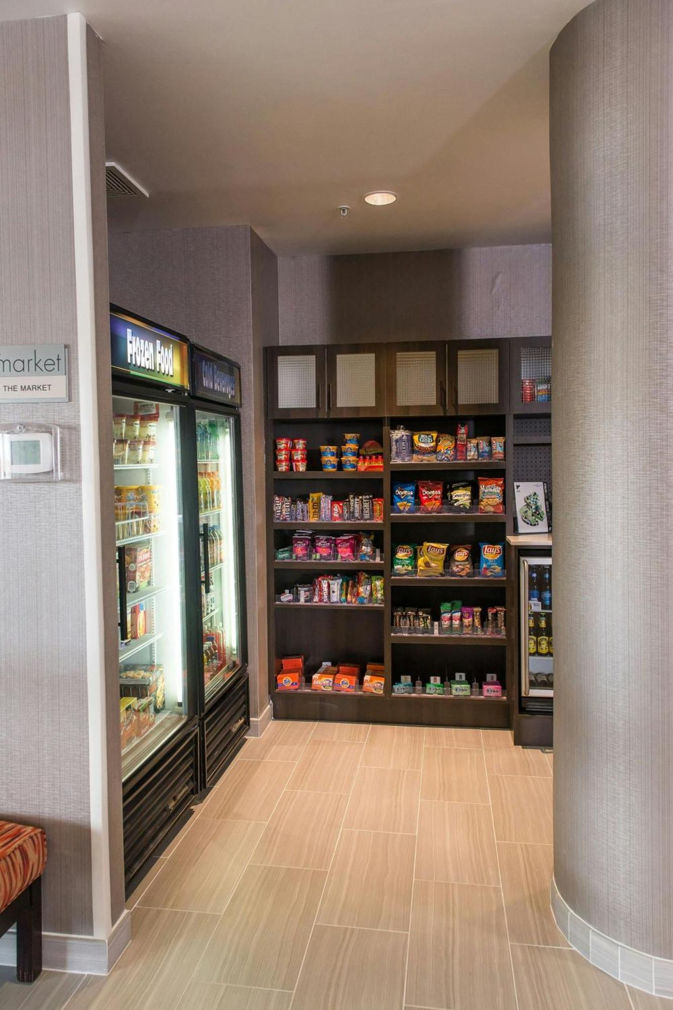 Springhill Suites Houston Pearland Esterno foto