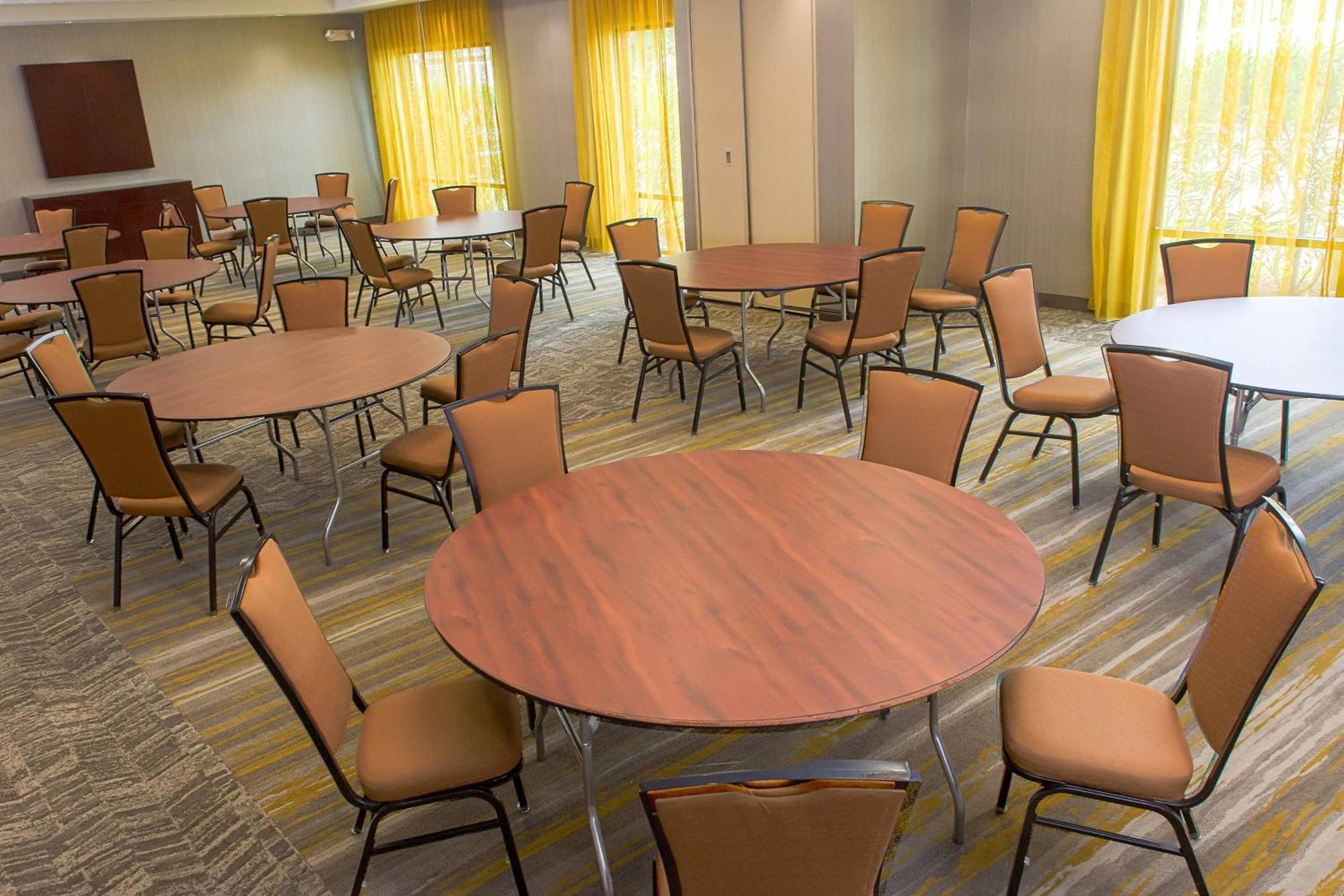 Springhill Suites Houston Pearland Esterno foto