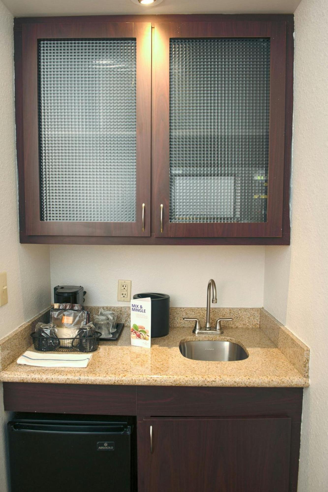 Springhill Suites Houston Pearland Esterno foto