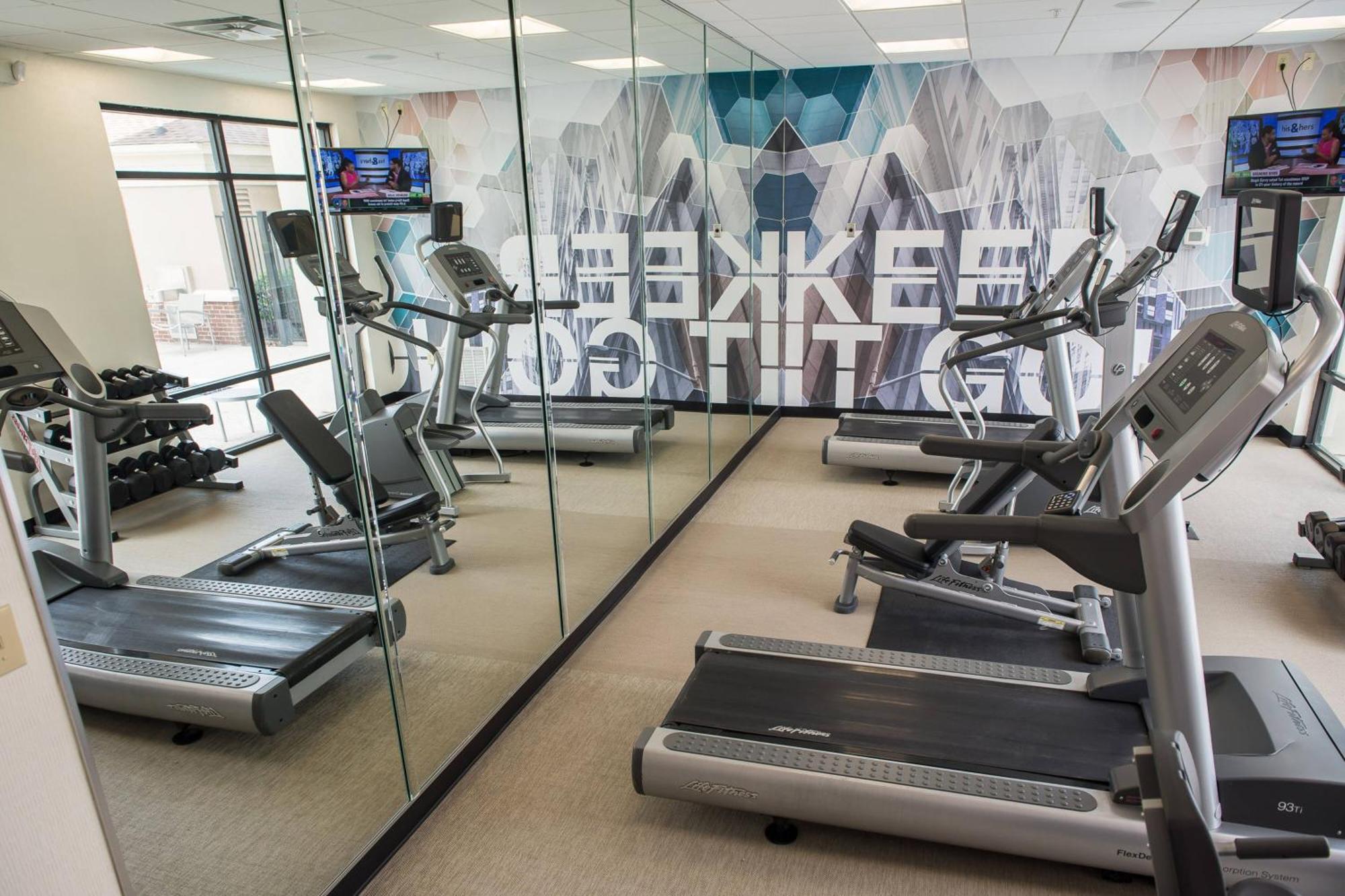 Springhill Suites Houston Pearland Esterno foto
