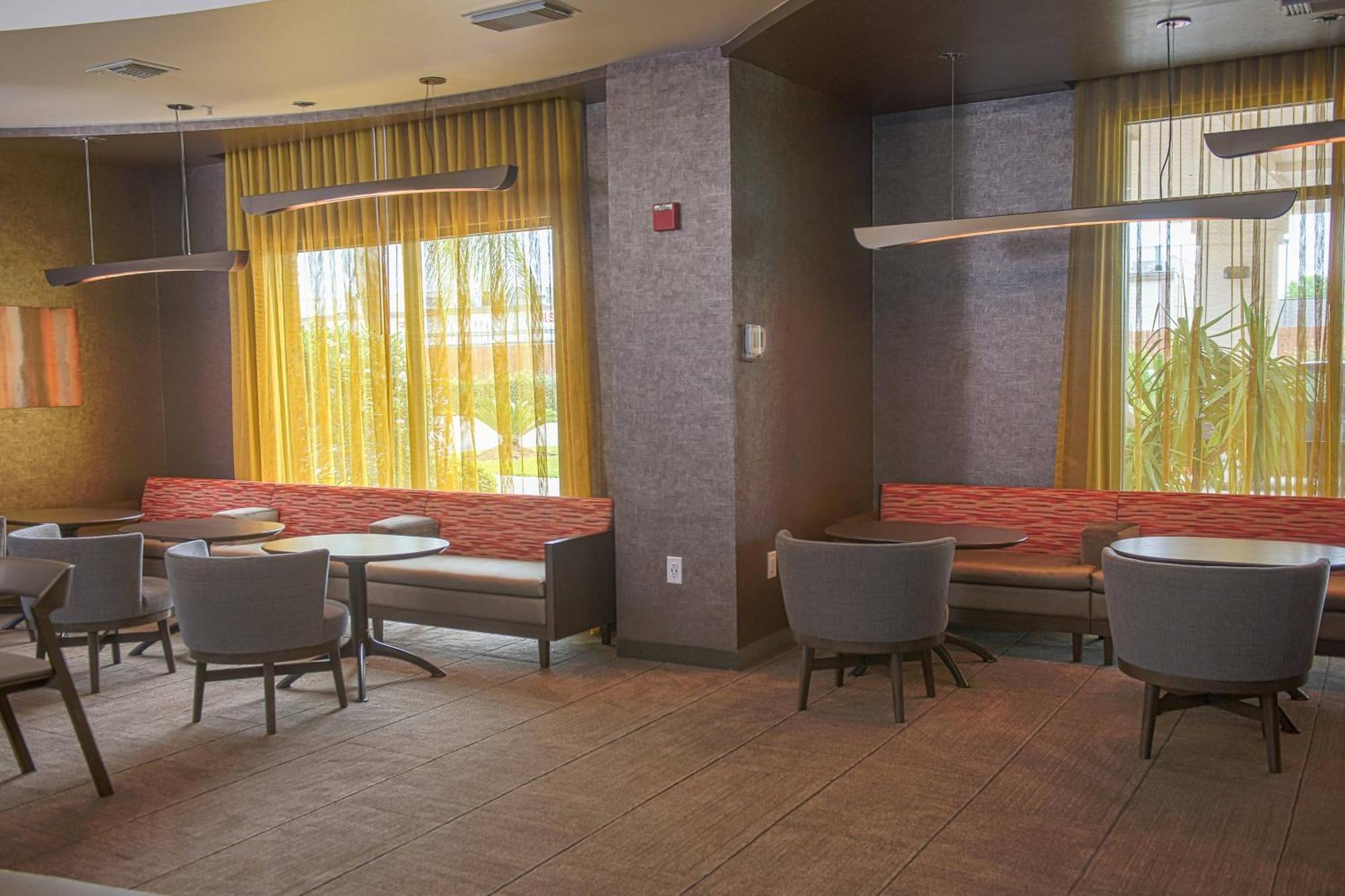 Springhill Suites Houston Pearland Esterno foto