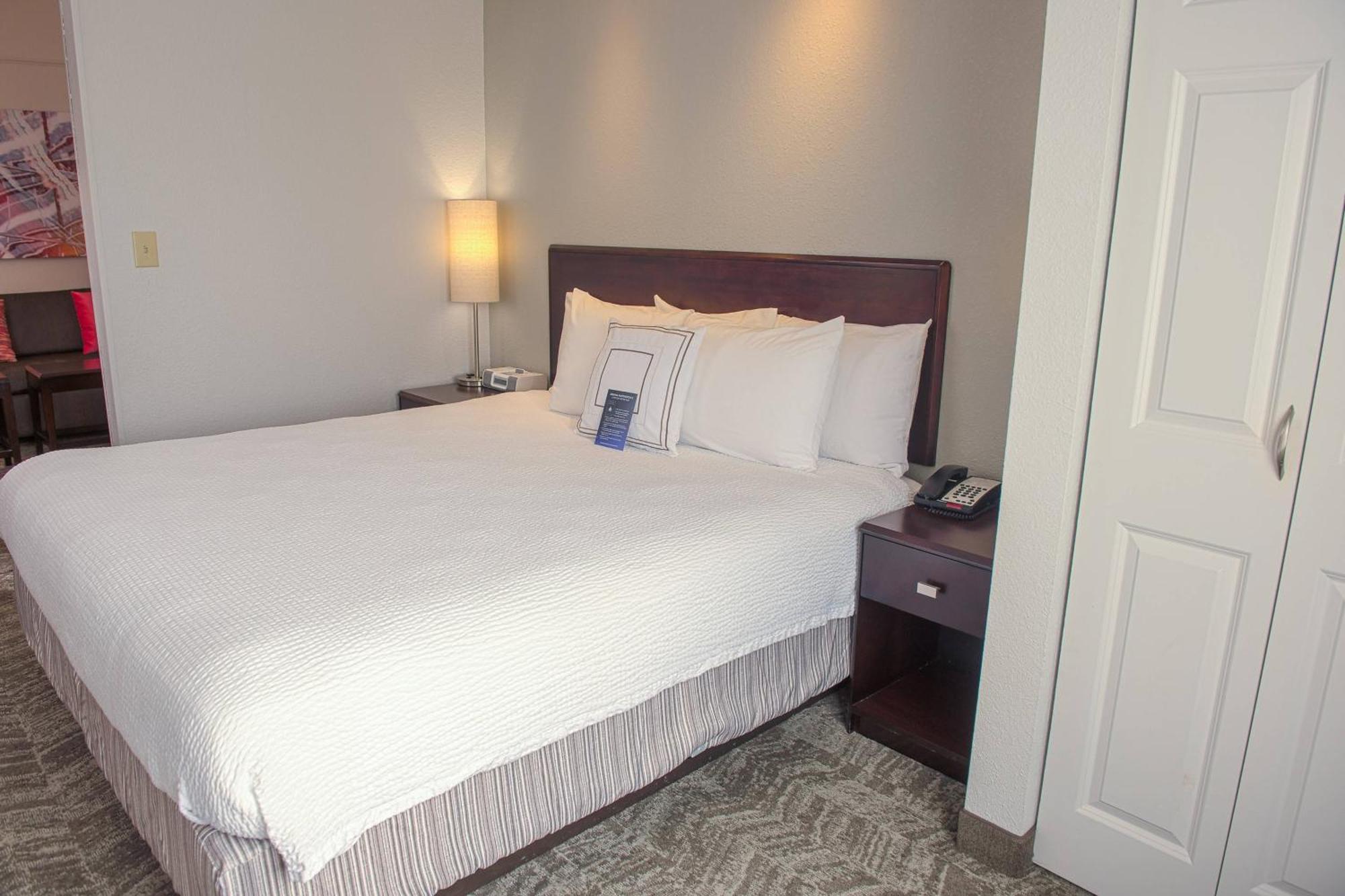 Springhill Suites Houston Pearland Esterno foto