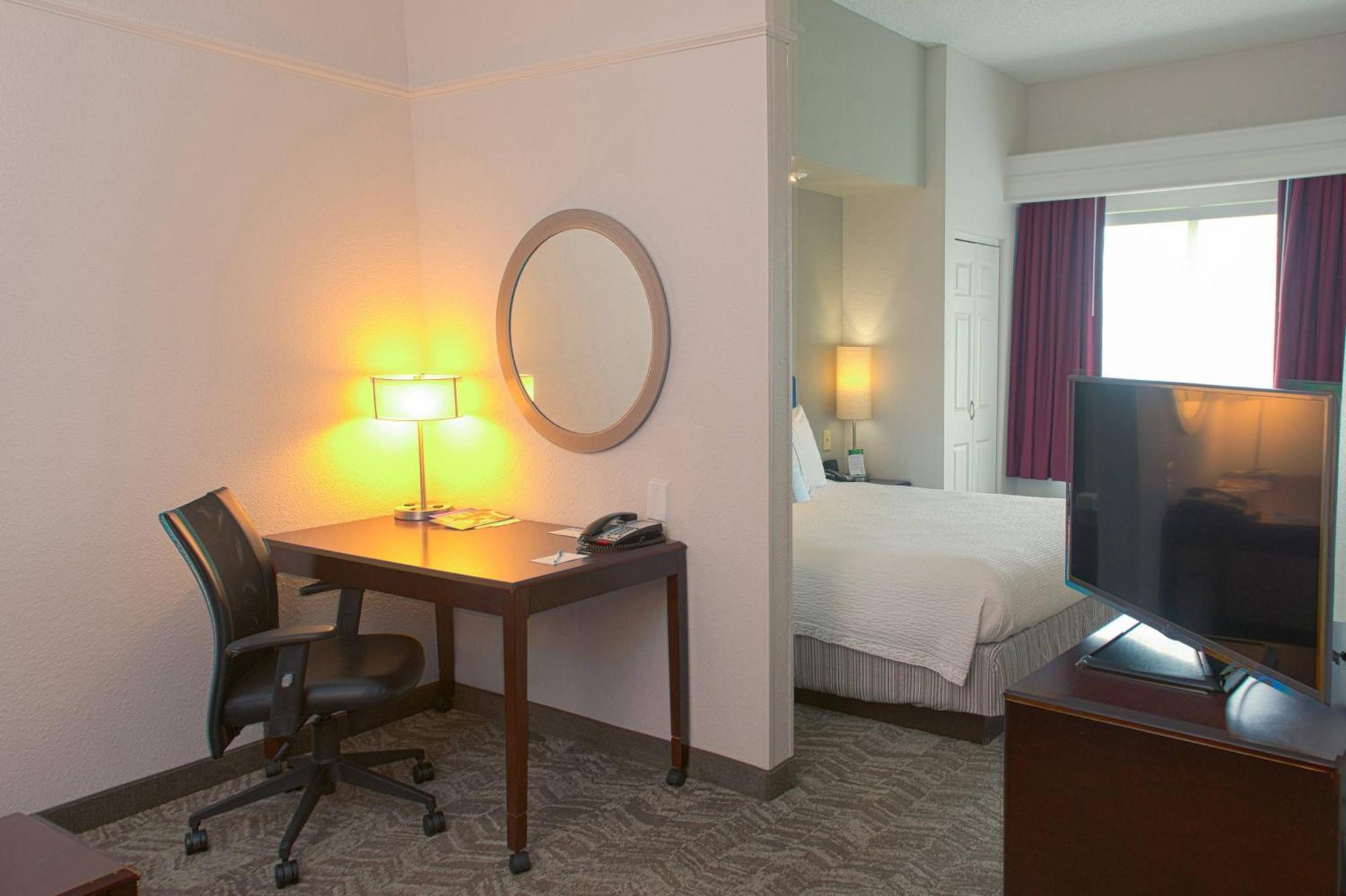 Springhill Suites Houston Pearland Esterno foto