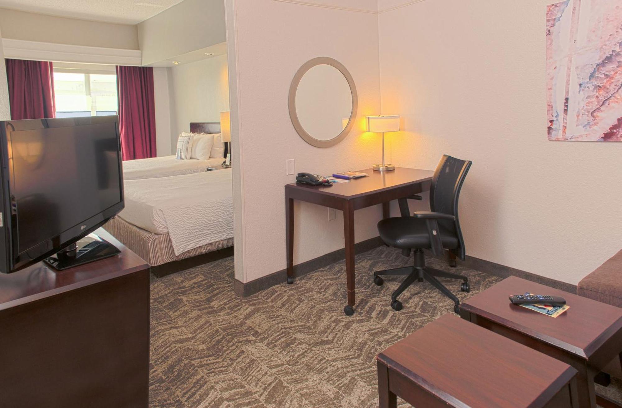 Springhill Suites Houston Pearland Esterno foto