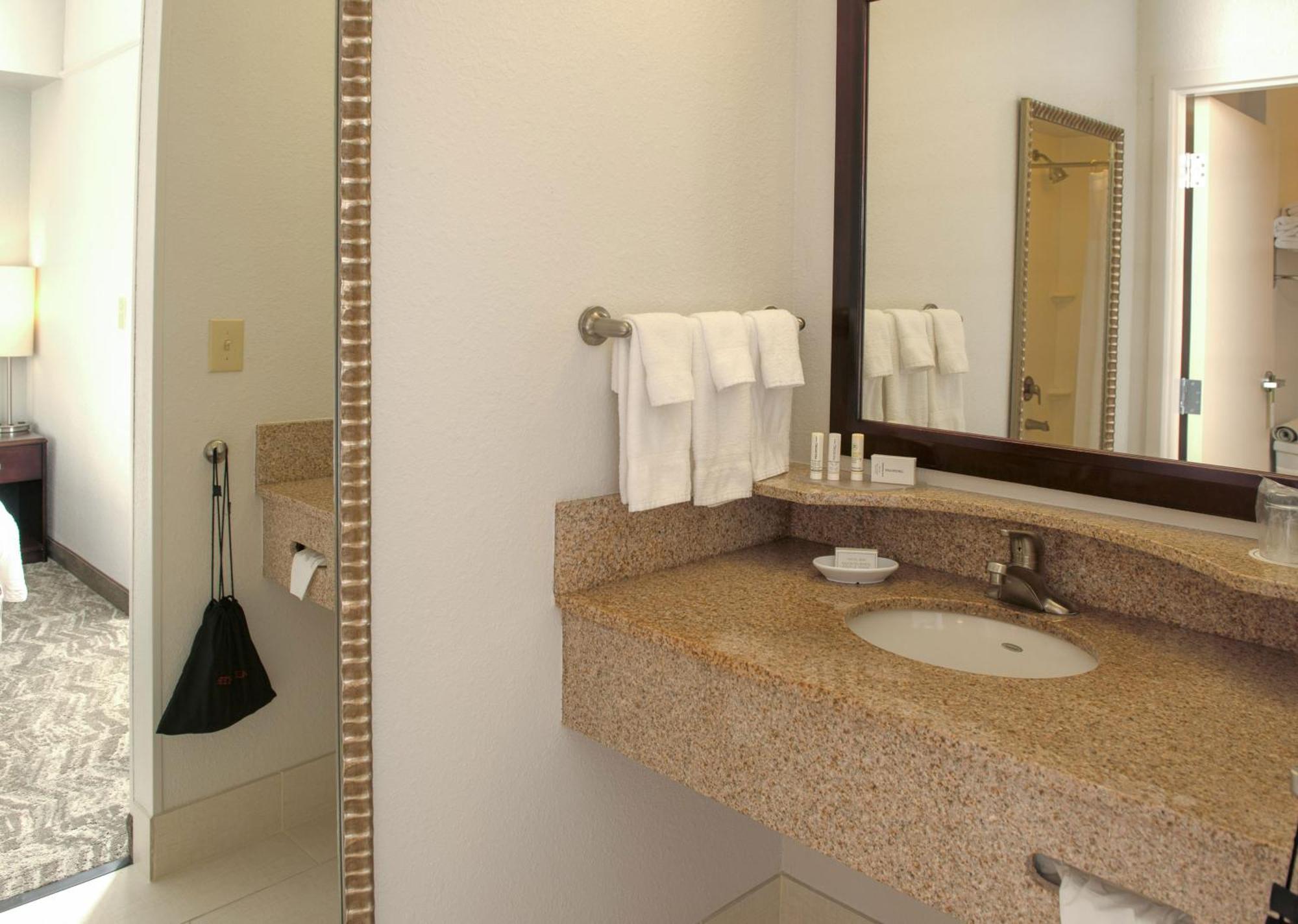 Springhill Suites Houston Pearland Esterno foto