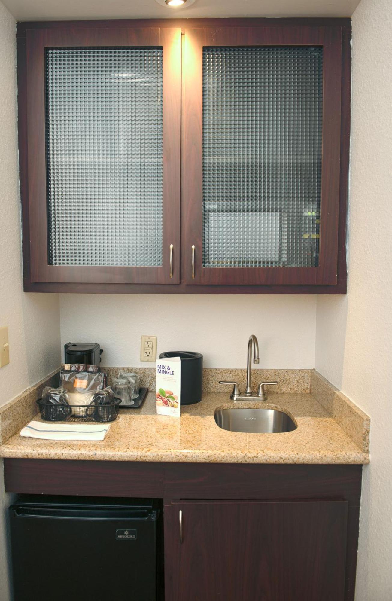 Springhill Suites Houston Pearland Esterno foto