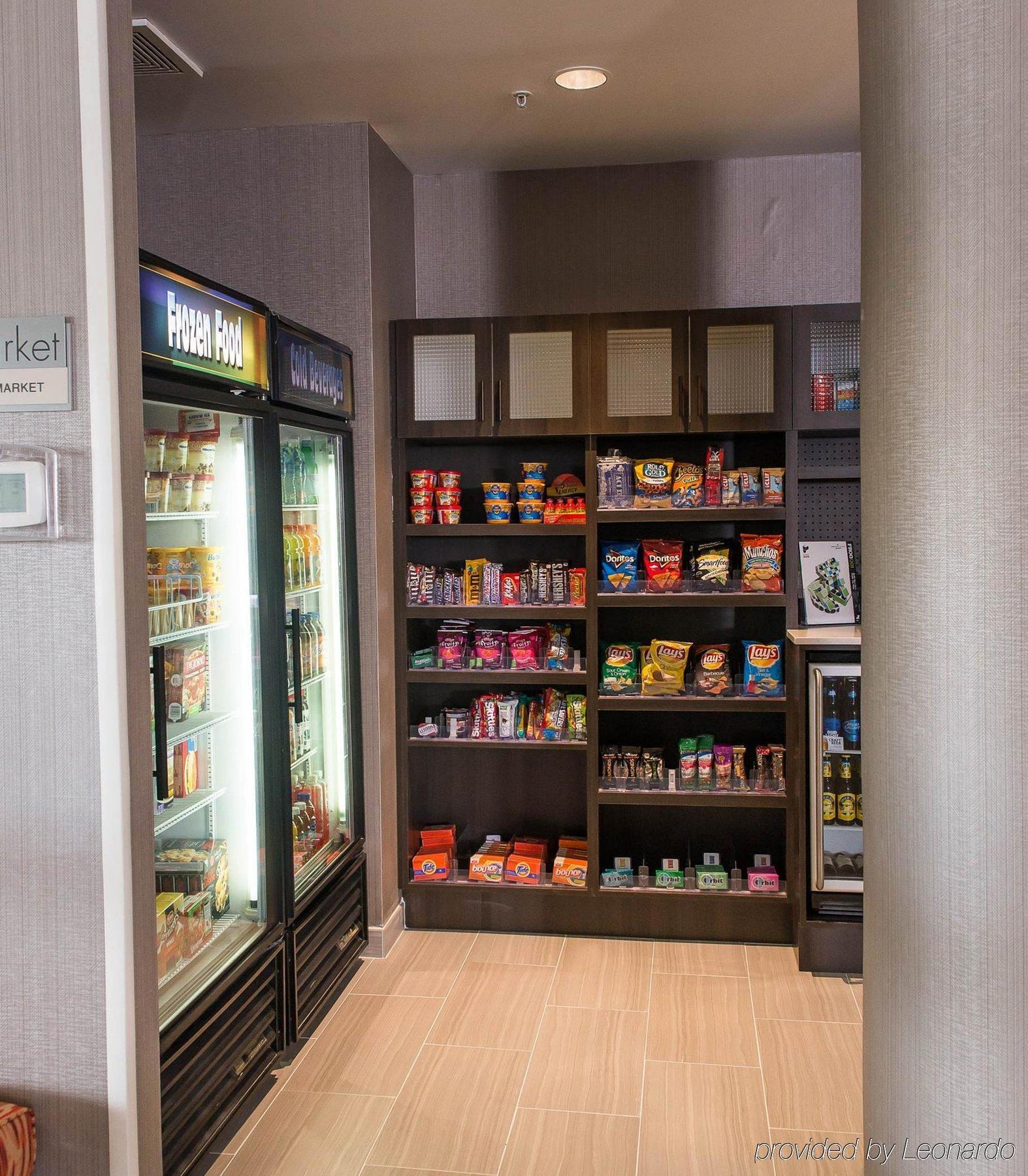 Springhill Suites Houston Pearland Esterno foto