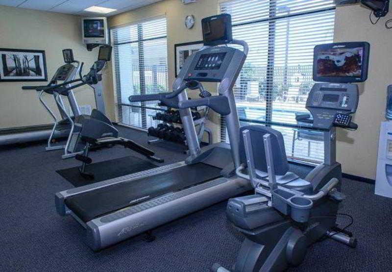 Springhill Suites Houston Pearland Esterno foto