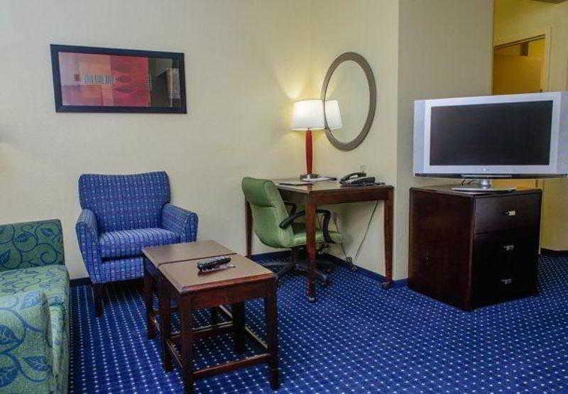 Springhill Suites Houston Pearland Esterno foto