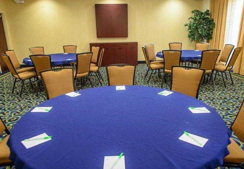 Springhill Suites Houston Pearland Esterno foto
