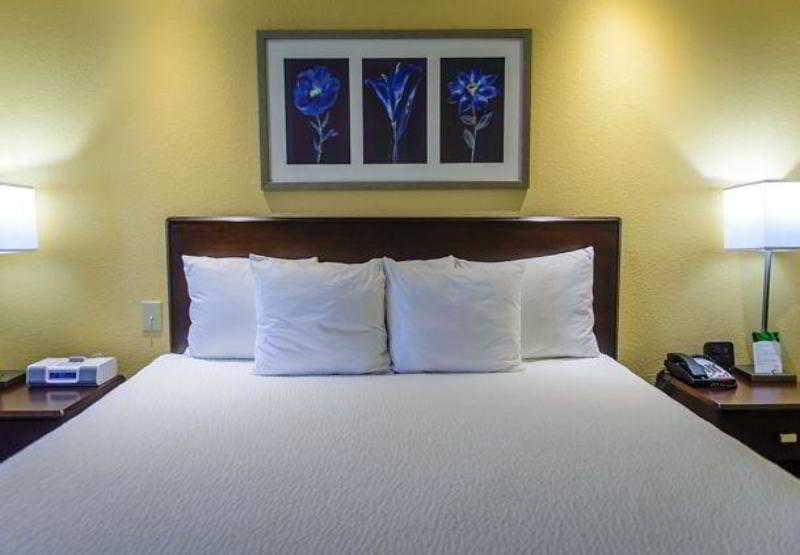 Springhill Suites Houston Pearland Esterno foto