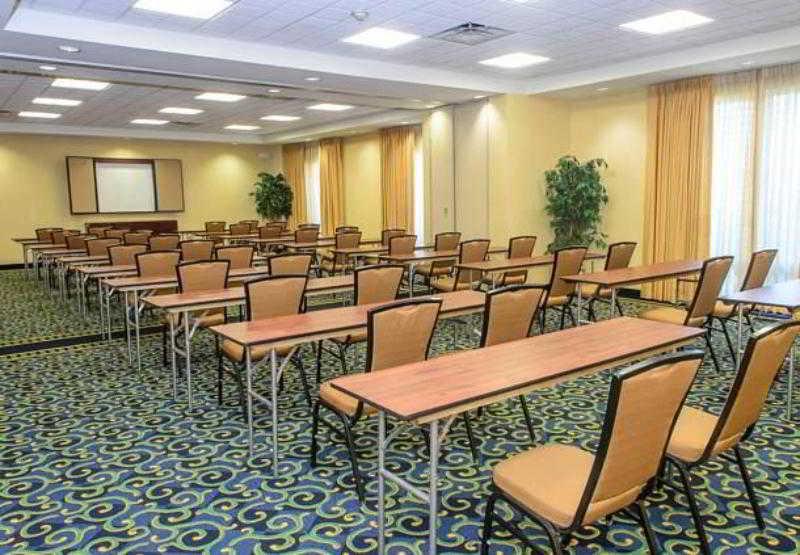 Springhill Suites Houston Pearland Esterno foto