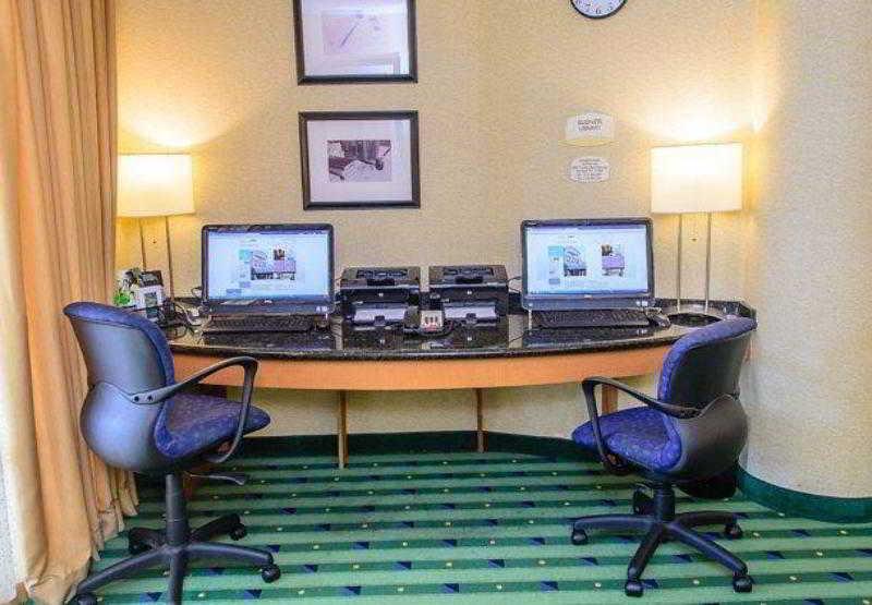Springhill Suites Houston Pearland Esterno foto