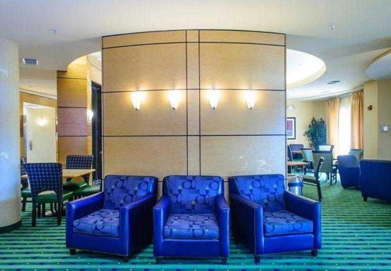 Springhill Suites Houston Pearland Esterno foto