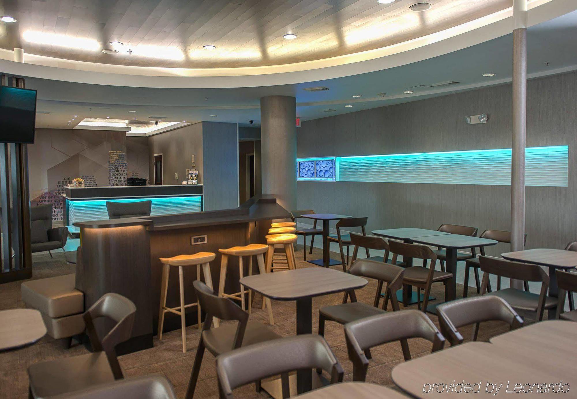 Springhill Suites Houston Pearland Esterno foto
