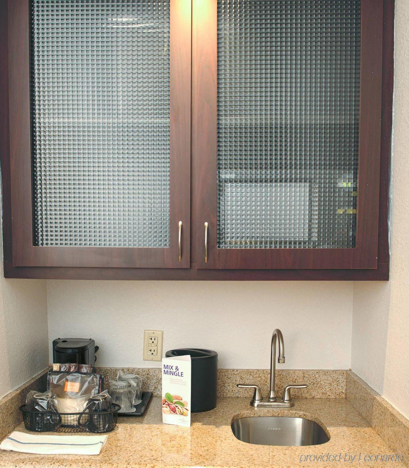 Springhill Suites Houston Pearland Esterno foto