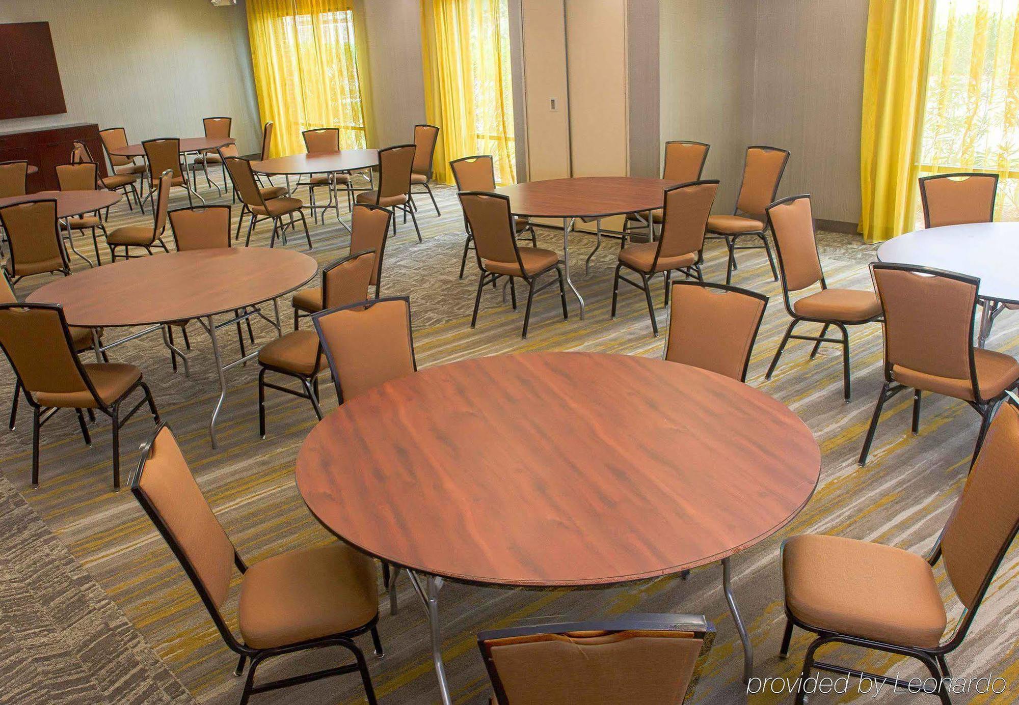 Springhill Suites Houston Pearland Esterno foto