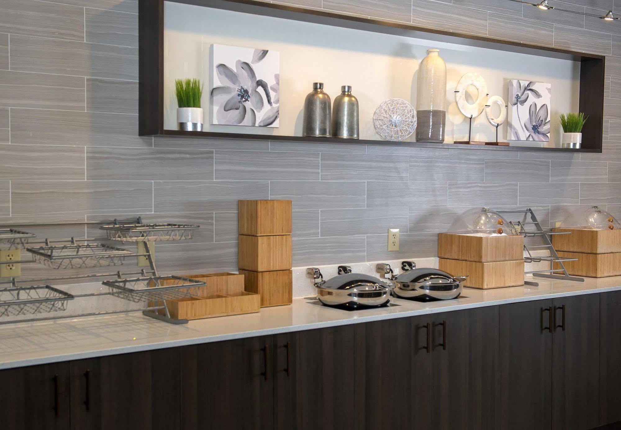 Springhill Suites Houston Pearland Esterno foto